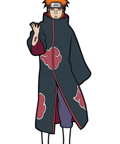 NARUTO SHIPPUDEN PAIN - FiGPiN