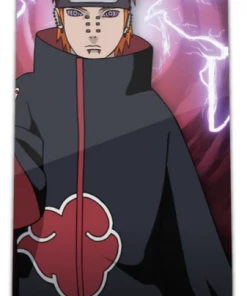 NARUTO SHIPPUDEN PAIN - FiGPiN