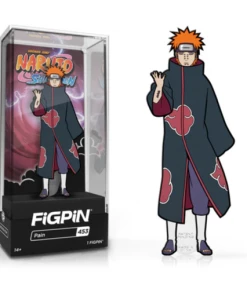 NARUTO SHIPPUDEN PAIN - FiGPiN