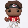 Funko PATRICK MAHOMES II (HOME JERSEY) - CHIEFS