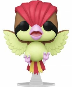 Funko PIDGEOTTO - POKÉMON