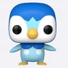 Funko PIPLUP - POKÉMON