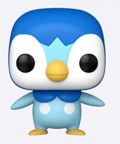 Funko PIPLUP - POKÉMON