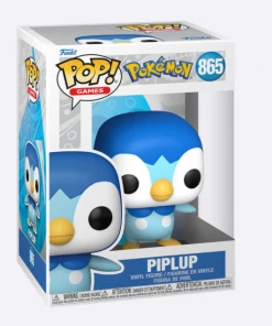 Funko PIPLUP - POKÉMON