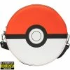 Loungefly Pokémon Poké Ball Crossbody Purse - Entertainment Earth Exclusive