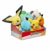 Funko Pokémon Pokemon 8-Inch Random Plush