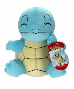 Funko Pokémon Pokemon 8-Inch Random Plush 7 Funko Pokémon Pokemon 8-Inch Random Plush