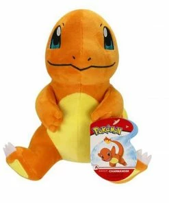 Funko Pokémon Pokemon 8-Inch Random Plush 9 Funko Pokémon Pokemon 8-Inch Random Plush