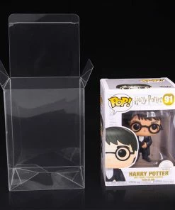 FUNKO POP PROTECTOR 4
