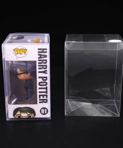 FUNKO POP PROTECTOR 4