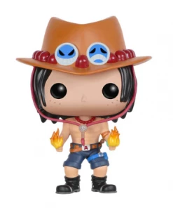 Funko PORTGAS D. ACE - ONE PIECE - PRE-ORDER