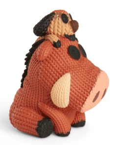 PUMBAA AND TIMON - HANDMADE BY ROBOTS 7 PUMBAA AND TIMON - HANDMADE BY ROBOTS