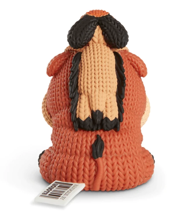 PUMBAA AND TIMON - HANDMADE BY ROBOTS 4 PUMBAA AND TIMON - HANDMADE BY ROBOTS