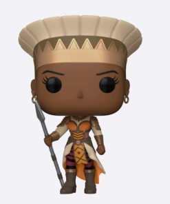 Funko QUEEN GENERAL RAMONDA - WHAT IF…?
