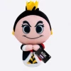 Funko QUEEN OF HEARTS PLUSH - DISNEY VILLAINS - PRE-ORDER