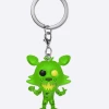 RADIOACTIVE FOXY - FIVE NIGHTS AT FREDDY'S: SPECIAL DELIVERY - FUNKO FAIR