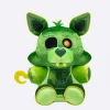 Funko Fair 2022 RADIOACTIVE FOXY - FIVE NIGHTS AT FREDDY'S: SPECIAL DELIVERY - FUNKO FAIR PRE-ORDER