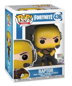 Funko RAPTOR - FORTNITE