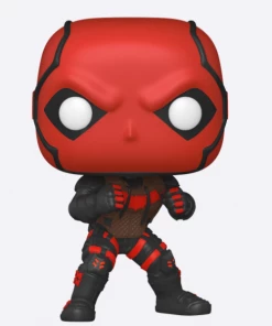 Funko RED HOOD - GOTHAM KNIGHTS