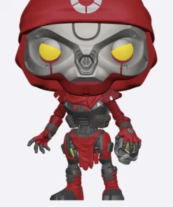 REVENANT - APEX LEGENDS - FUNKO FAIR PRE-ORDER