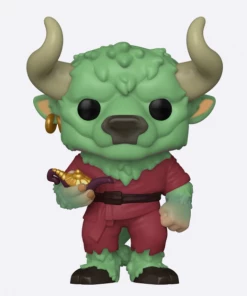 Funko 6" RINTRAH - DOCTOR STRANGE IN THE MULTIVERSE OF MADNESS