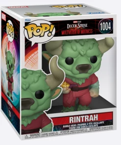 Funko 6" RINTRAH - DOCTOR STRANGE IN THE MULTIVERSE OF MADNESS