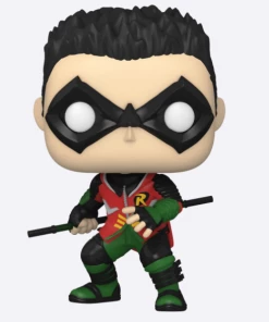 Funko ROBIN - GOTHAM KNIGHTS