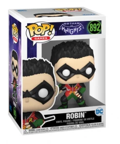 Funko ROBIN - GOTHAM KNIGHTS
