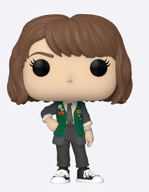Funko ROBIN - STRANGER THINGS SEASON 4 - PRE-ORDER 1 Funko ROBIN - STRANGER THINGS SEASON 4 - PRE-ORDER