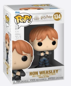 Funko RON WEASLEY IN DEVIL'S SNARE - HARRY POTTER