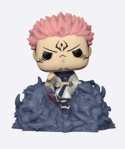 Funko RYOMEN SAKUNA - JUJUTSU KAISEN - PRE-ORDER