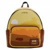 Loungefly Star Wars Lands Jakku Mini Backpack