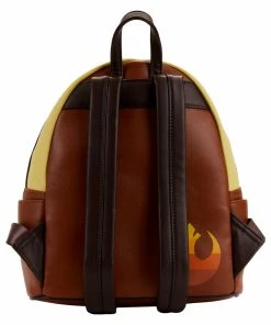 Loungefly Star Wars Lands Jakku Mini Backpack 7 Loungefly Star Wars Lands Jakku Mini Backpack
