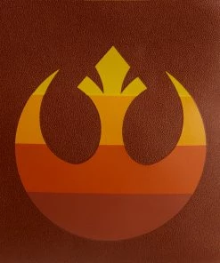 Loungefly Star Wars Lands Jakku Mini Backpack 9 Loungefly Star Wars Lands Jakku Mini Backpack