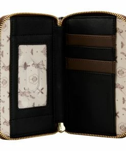 Loungefly Star Wars: The High Republic Comic Cover Zip Around Wallet 7 Loungefly Star Wars: The High Republic Comic Cover Zip Around Wallet