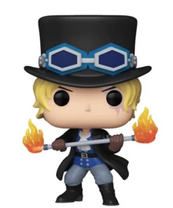 Funko SABO - ONE PIECE - PRE-ORDER