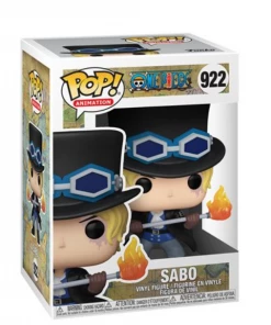 Funko SABO - ONE PIECE - PRE-ORDER