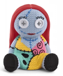 SALLY - HANDMADE BY ROBOTS