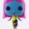 Funko SALLY (BLACK LIGHT) - THE NIGHTMARE BEFORE CHRISTMAS