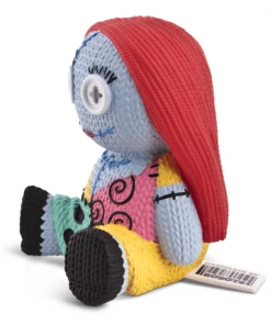 SALLY - HANDMADE BY ROBOTS