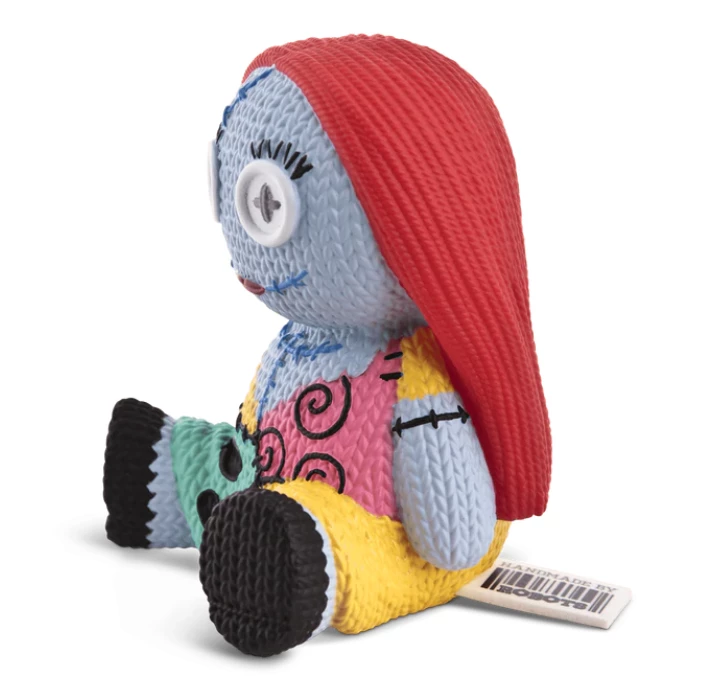 SALLY - HANDMADE BY ROBOTS 2 SALLY - HANDMADE BY ROBOTS