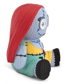 SALLY - HANDMADE BY ROBOTS 7 SALLY - HANDMADE BY ROBOTS