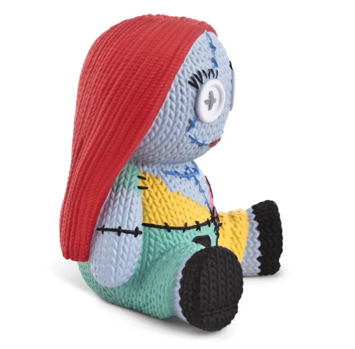 SALLY - HANDMADE BY ROBOTS 3 SALLY - HANDMADE BY ROBOTS