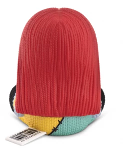 SALLY - HANDMADE BY ROBOTS 8 SALLY - HANDMADE BY ROBOTS