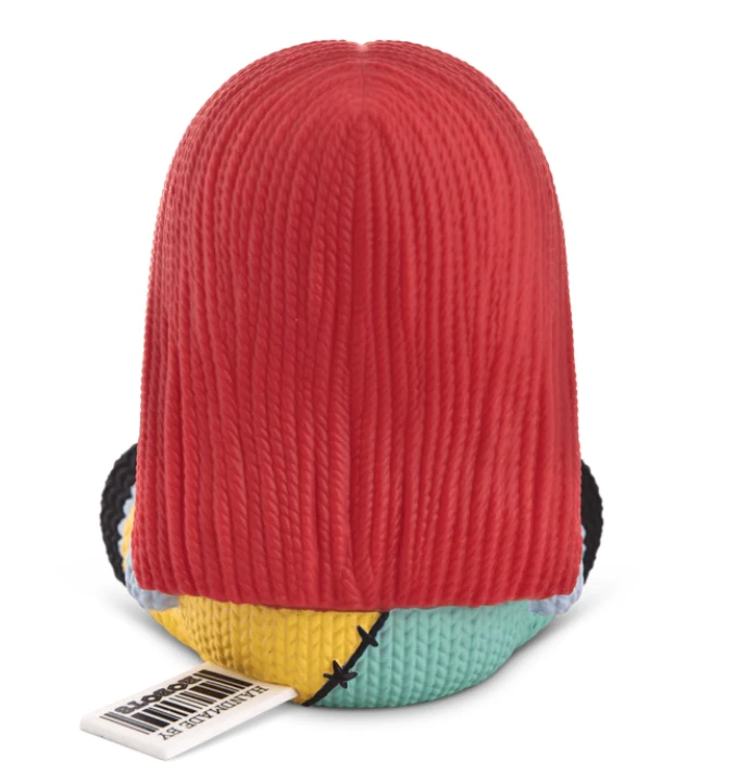 SALLY - HANDMADE BY ROBOTS 4 SALLY - HANDMADE BY ROBOTS