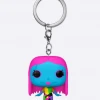 Funko SALLY (BLACK LIGHT) - THE NIGHTMARE BEFORE CHRISTMAS Disney