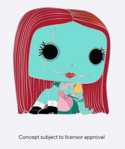 Funko SALLY - THE NIGHTMARE BEFORE CHRISTMAS - PRE-ORDER Disney