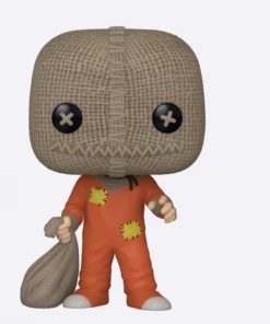 Funko SAM - TRICK ‘R TREAT - PRE-ORDER