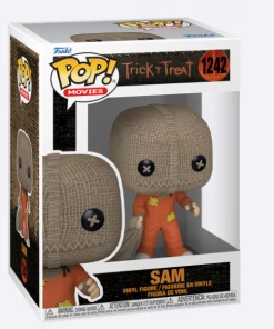 Horror Funko Bundle - Pre-Order