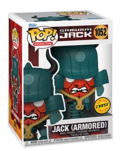 Funko JACK - SAMURAI JACK
